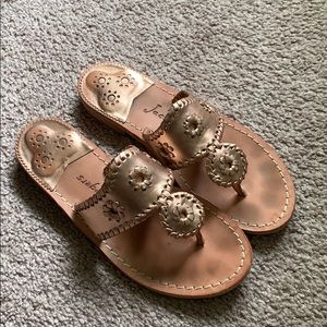Jack Rogers Sandals